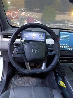 بي واي دي Qin Plus